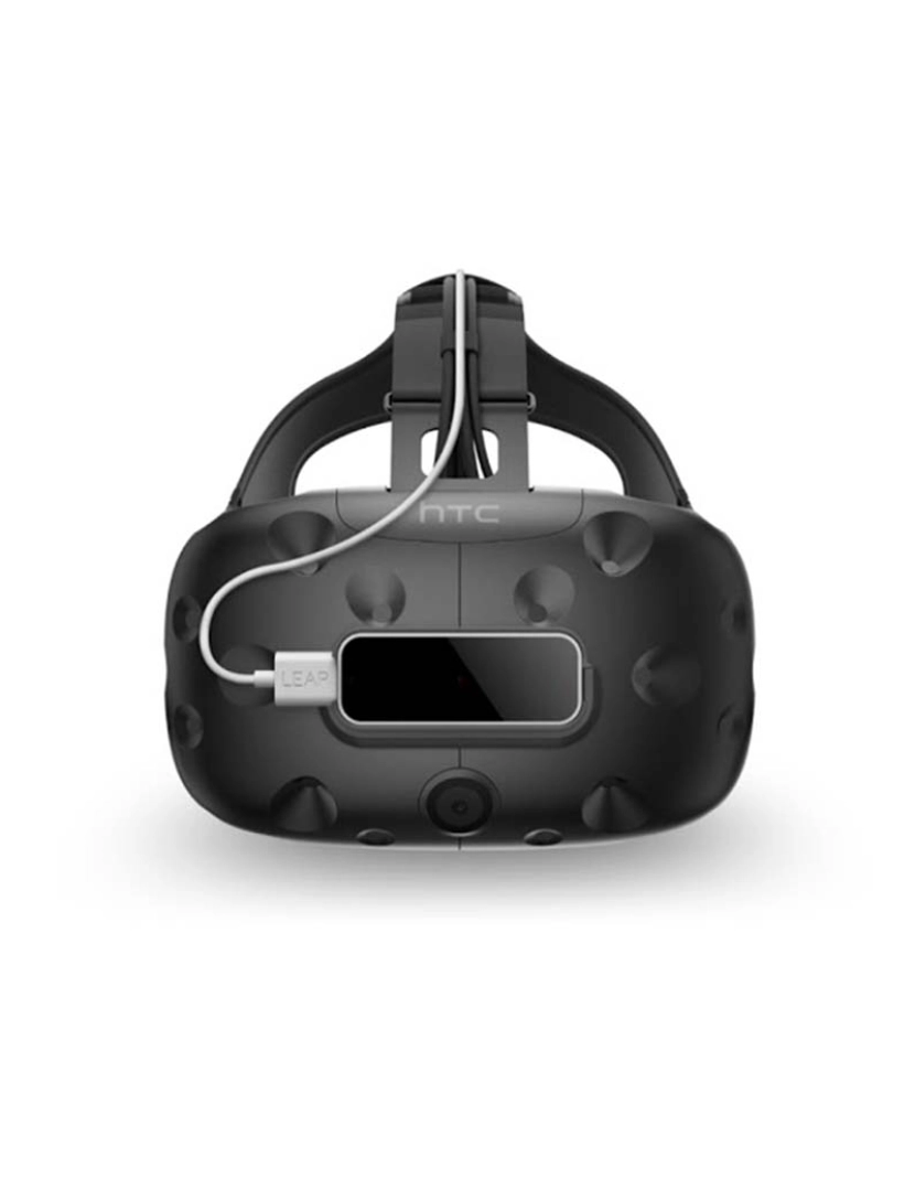 htc - HTC Vive with Motion Controllers Grau A