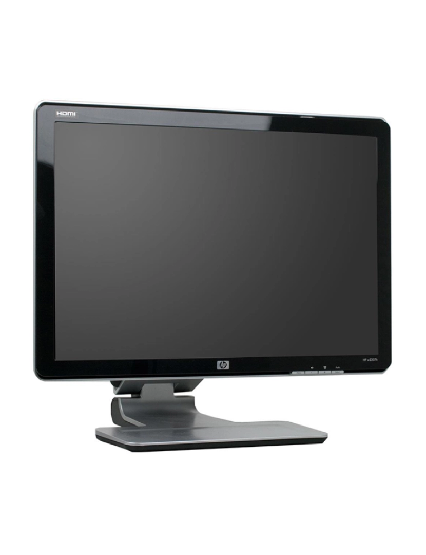 HP - HP W2207h 22 WSXGA+