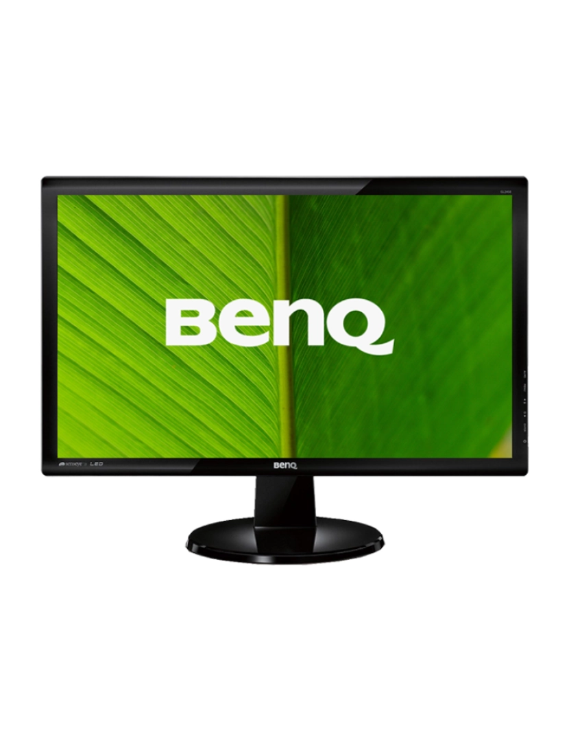 BenQ - BenQ GL2450 24 FHD