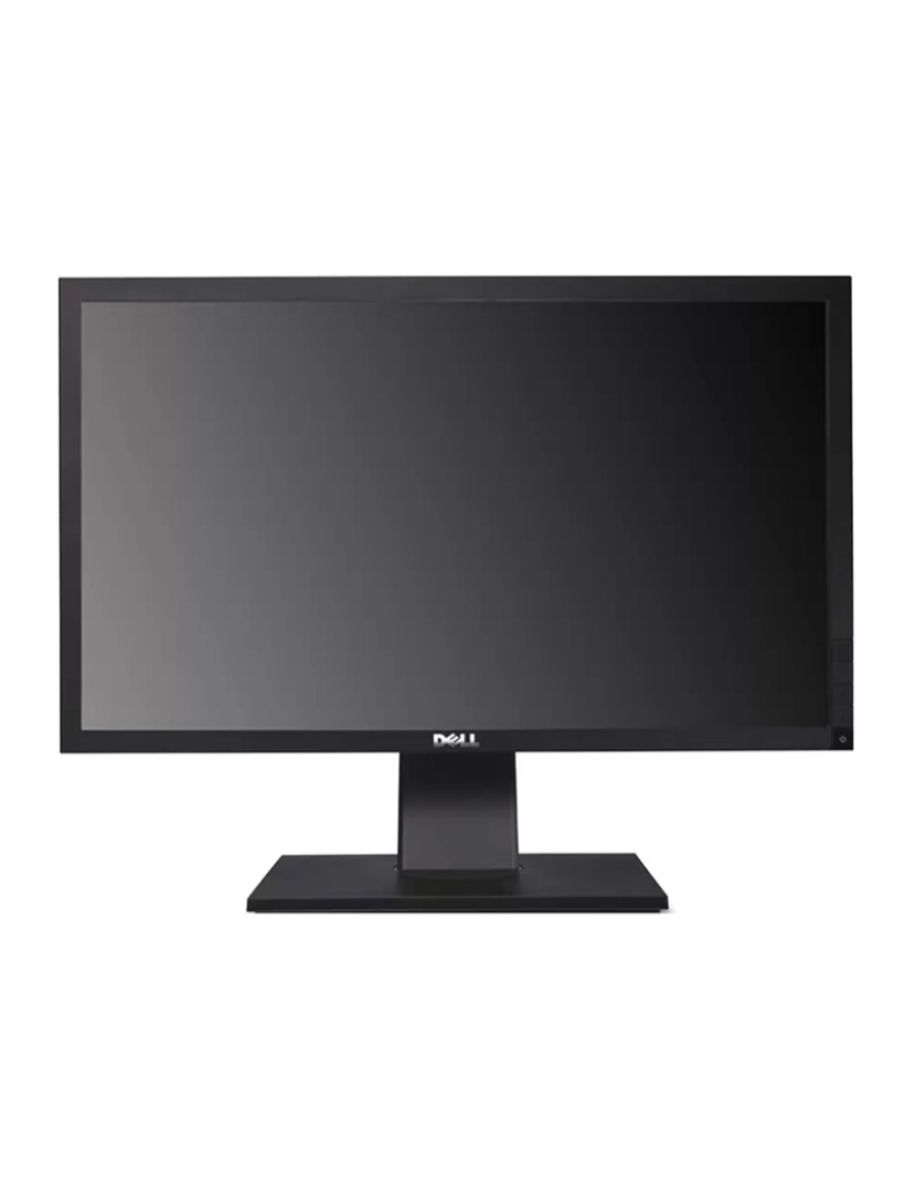 Dell - Dell UltraSharp U2211HT 22 FHD