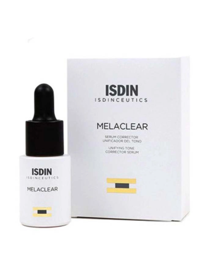 Isdin - Sérum Isdinceutics Melaclear 15 ml