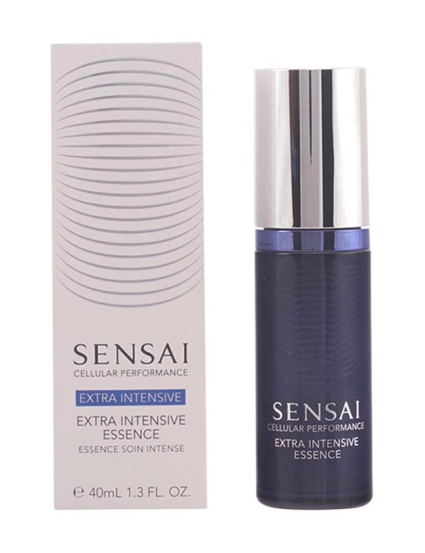 Kanebo - Sensai Cellular Performance Extra Intensive Essence 40 ml