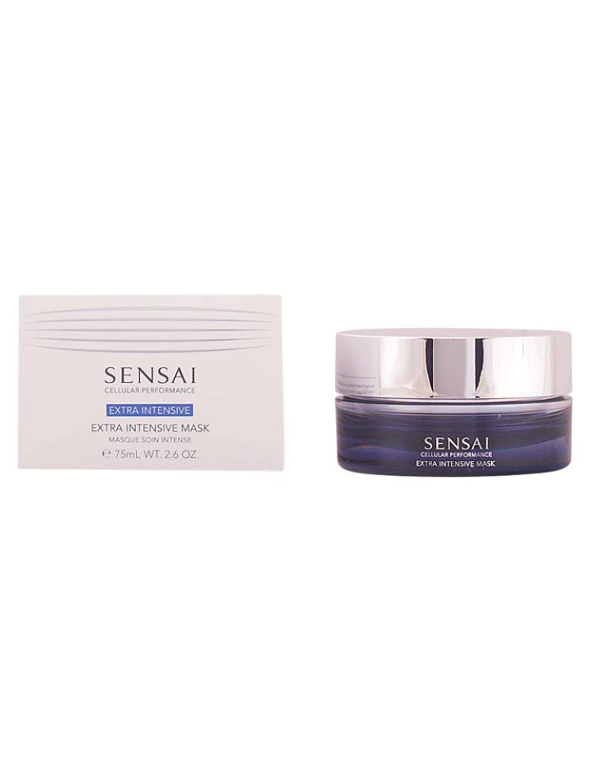 Kanebo - Máscara Sensai Cellular Performance Extra Intensive 75ml