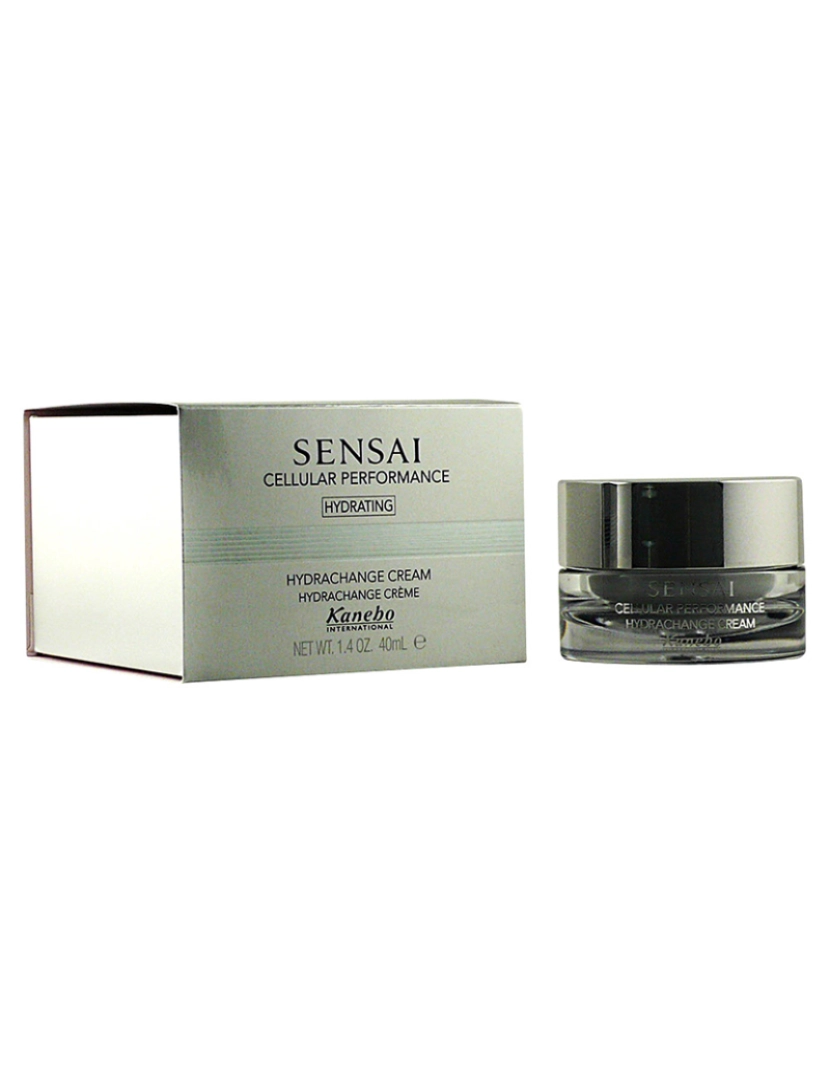 Kanebo - Scp Hydrachange Creme 40ml