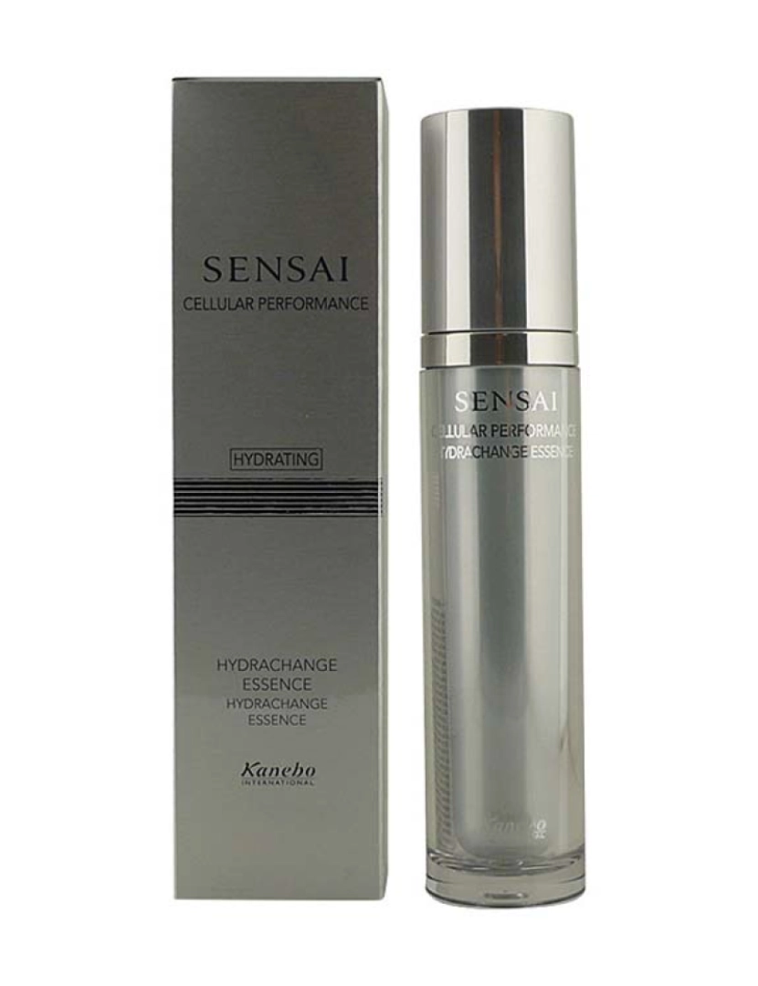 Kanebo - Scp Hydrachange Essence 40ml