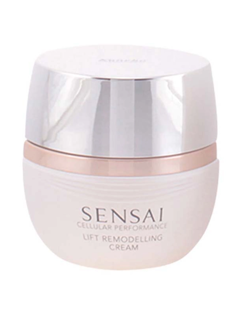 Kanebo - Sensai Cellular Performance Lift Remodelling Creme 40ml