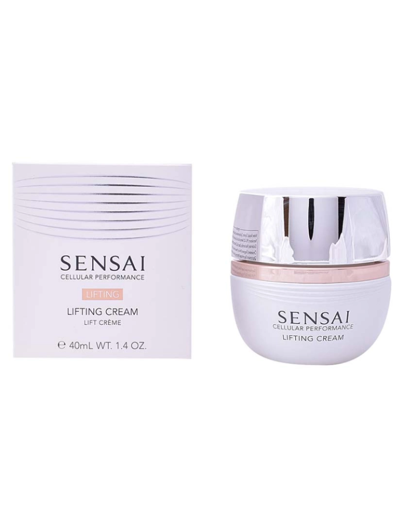 Kanebo - Sensai Cellular Lifting Creme 40ml