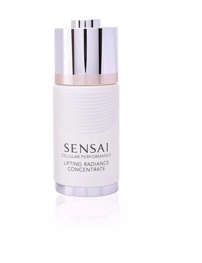 Kanebo - Sensai Cellular Lifting Radiance Concentrate 40ml