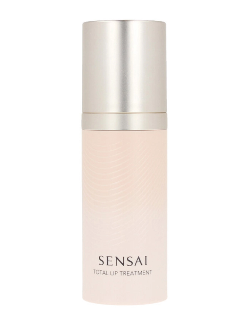 Kanebo - Sensai Cellular Performance Tratamento Total Dos Lábios 15ml