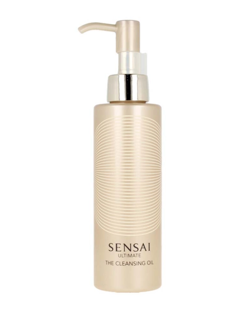 Kanebo - Sensai Ultimate The Cleansing Oil 150 ml