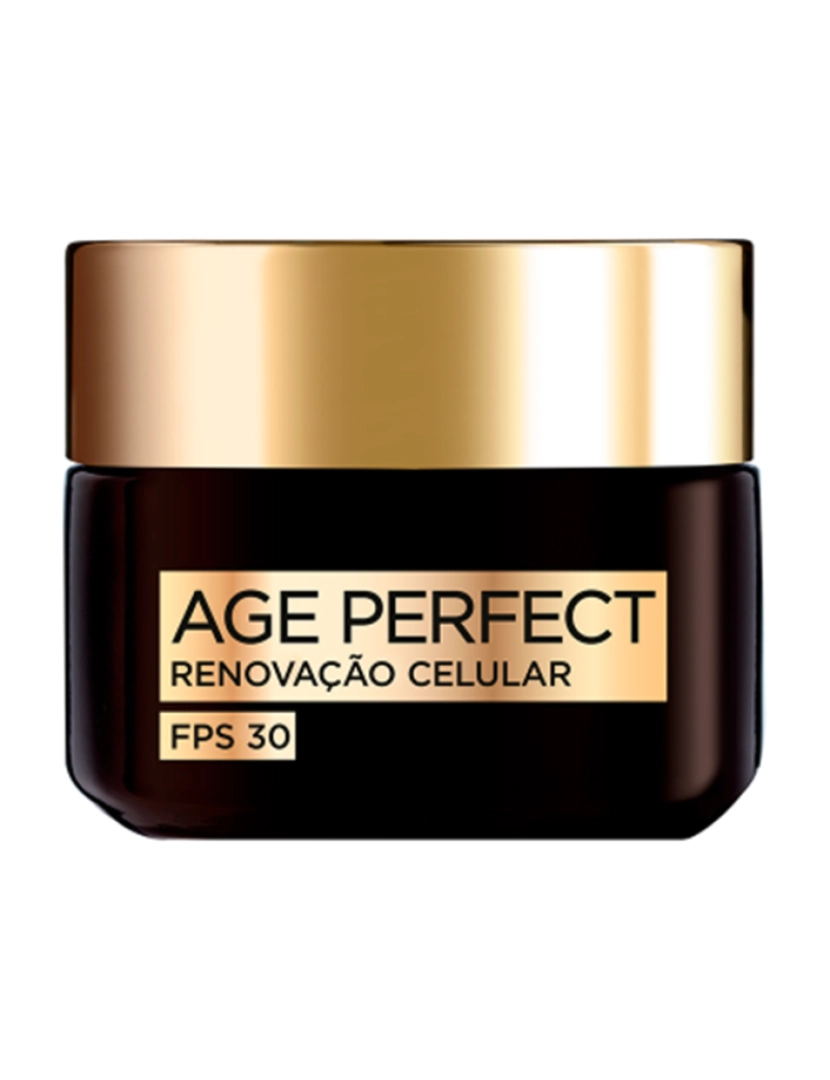 L'Oréal - Age Perfect Cell Renewal Creme de dia Spf30 50 ml