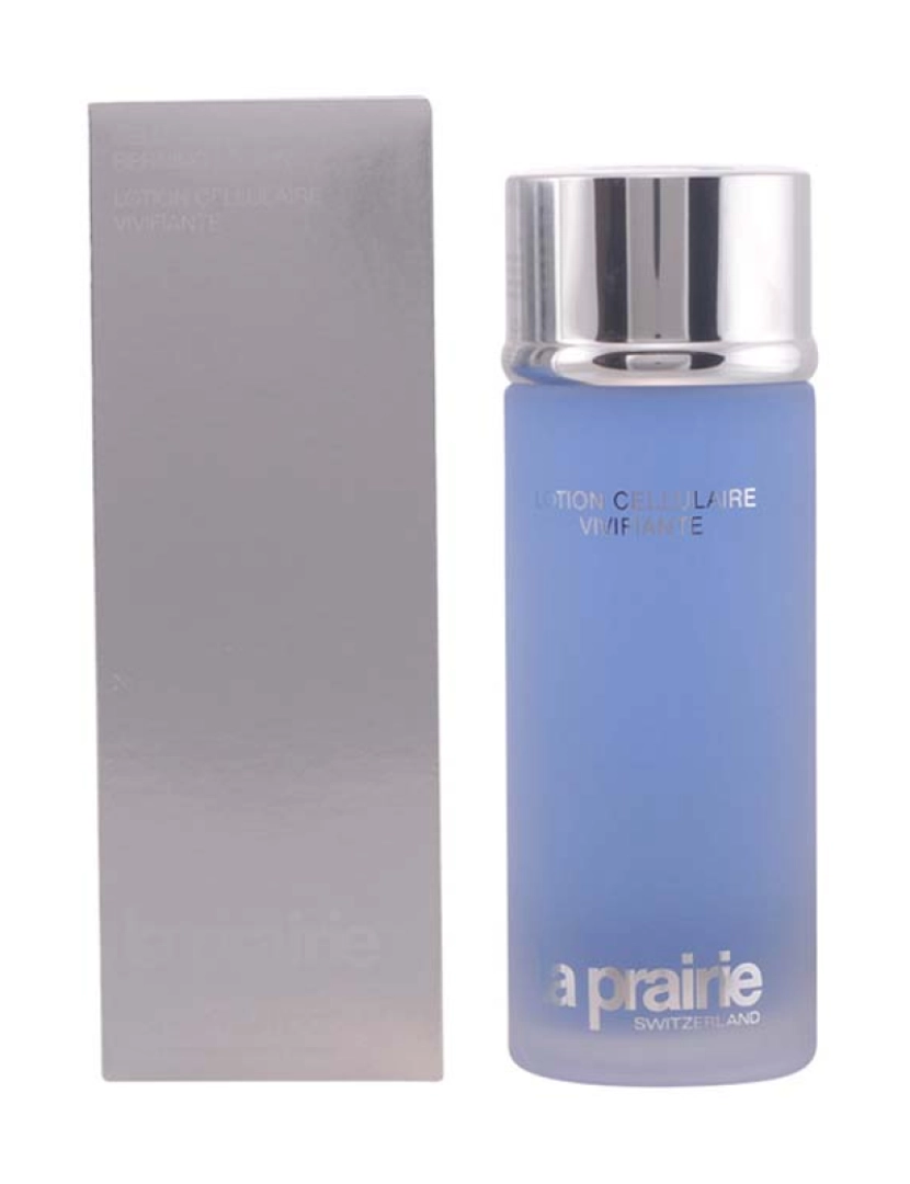 La Prairie - Cellular Refining Loção 250 ml