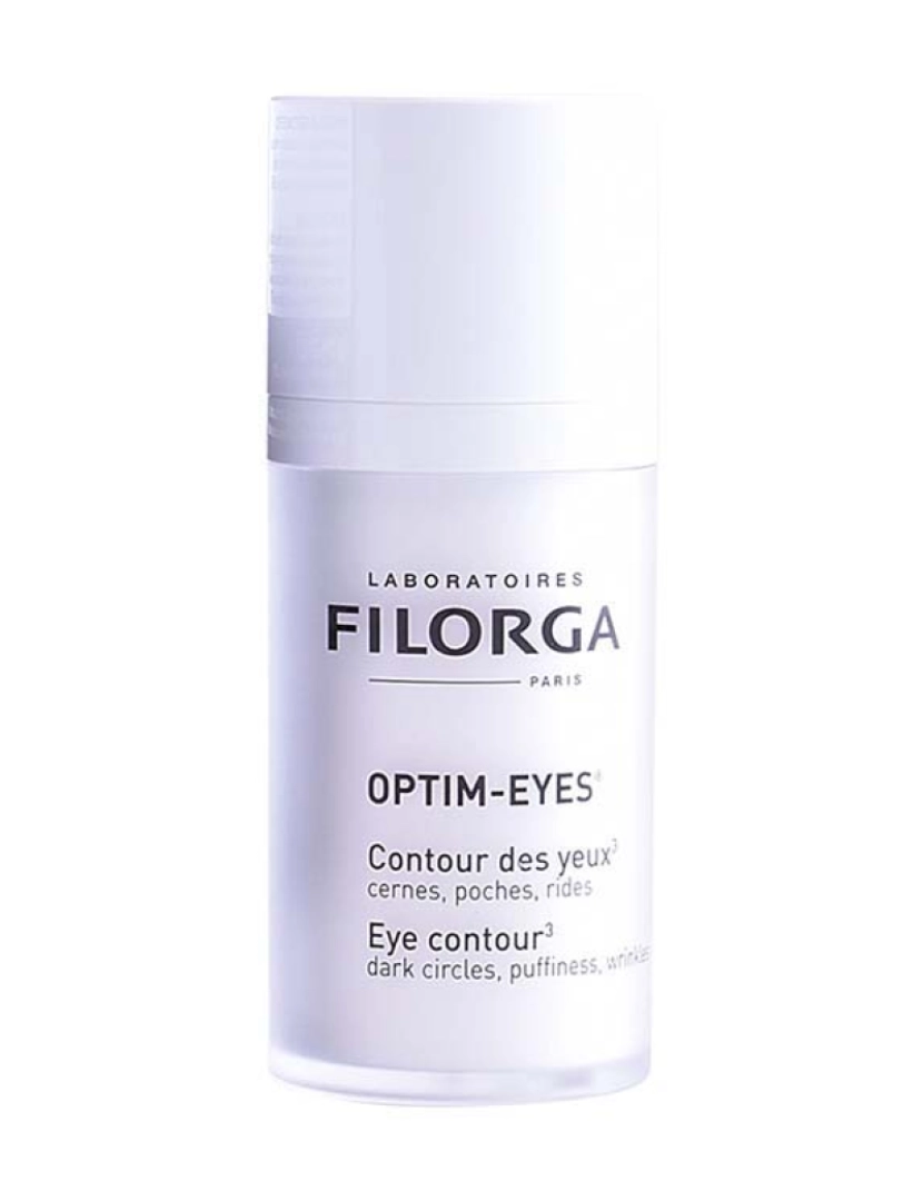 Laboratoires Filorga - Creme Contorno de Olhos Optim-Olhos 15ml