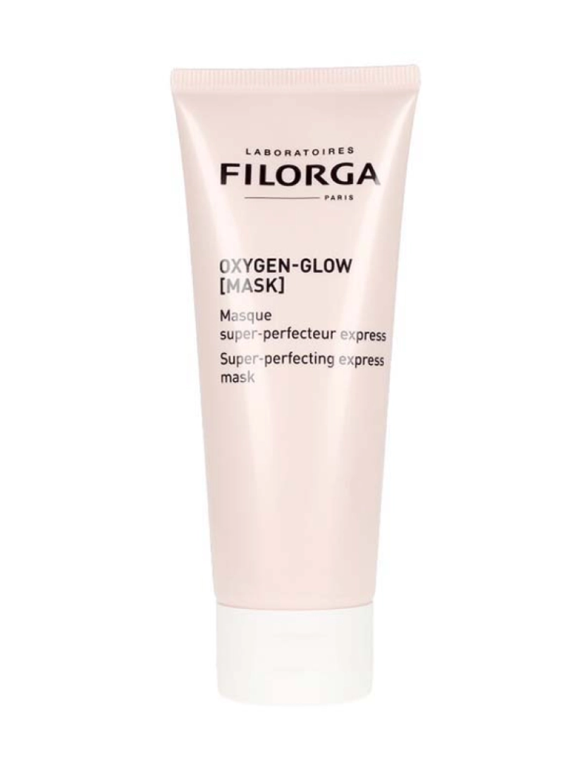 Laboratoires Filorga - Máscara Super-Perfecting Express Oxygen-Glow 75ml