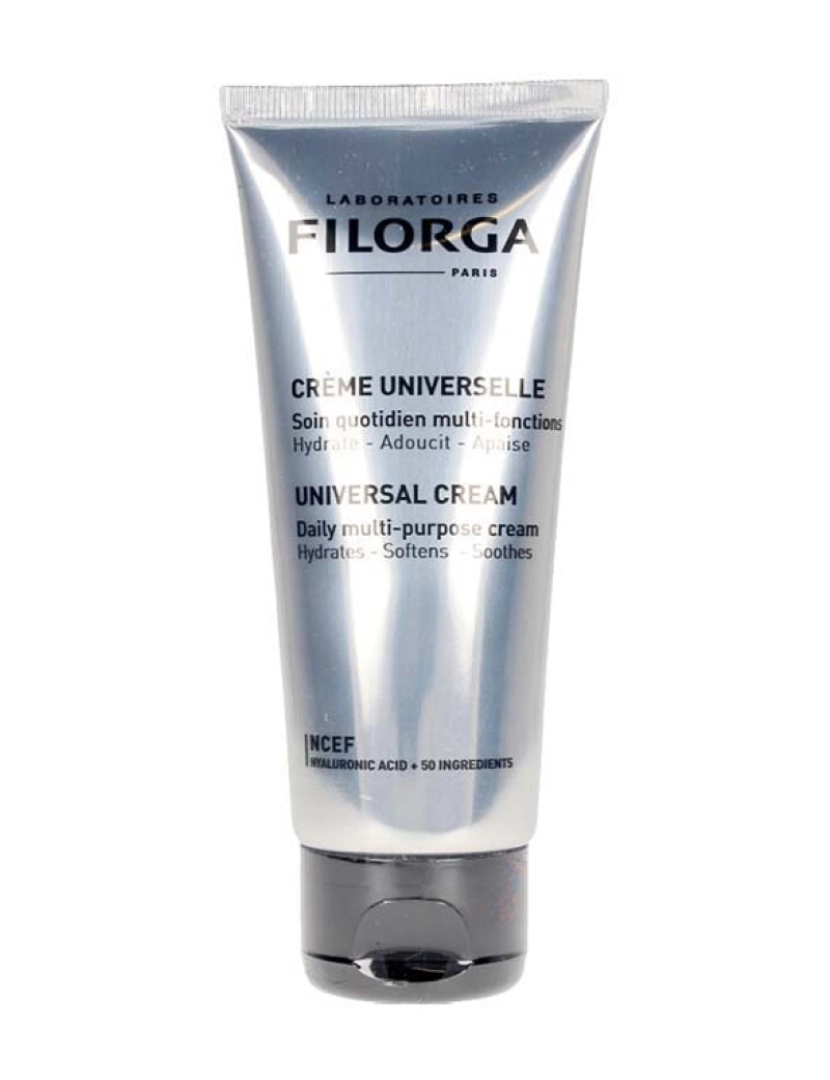 Laboratoires Filorga - Tratamento Diário Multi-Purpose Universal Creme 100ml