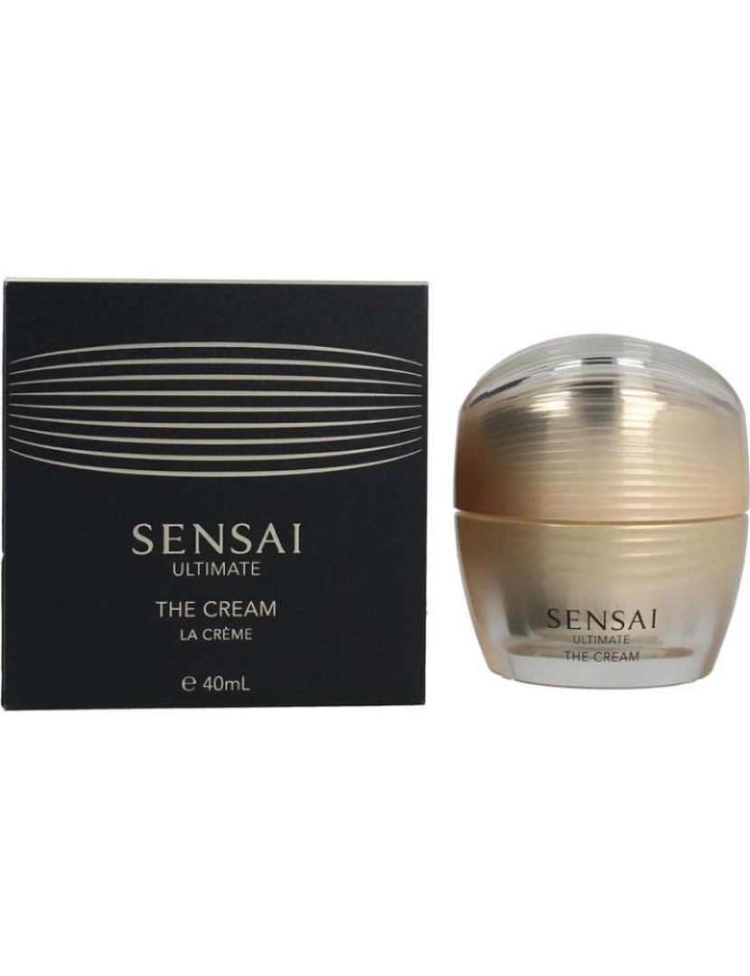 Sensai - Sensai Ultimate The Creme 40 ml