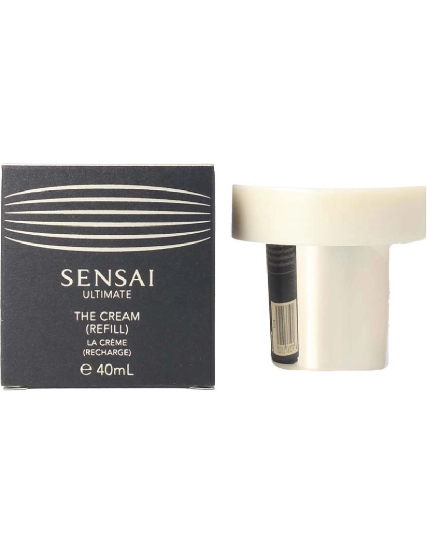 Sensai - Sensai Ultimate The Creme Refill 40 ml