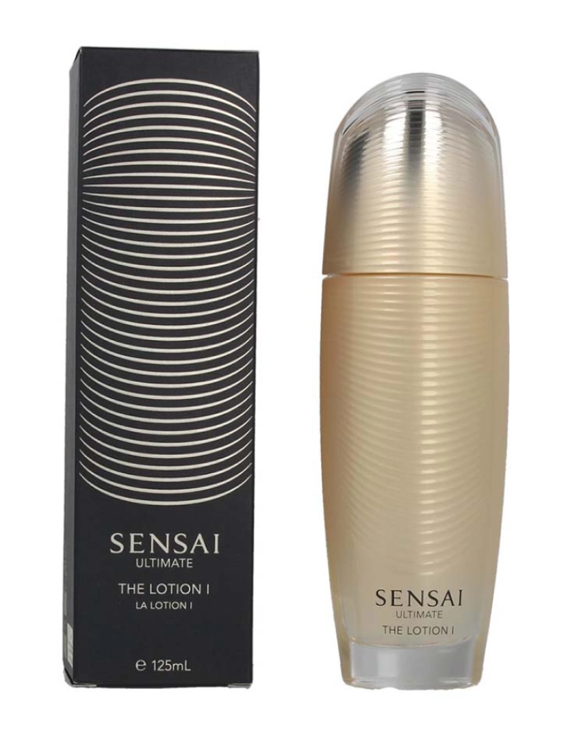 Sensai - Sensai Ultimate The Micro Loção I 125 ml