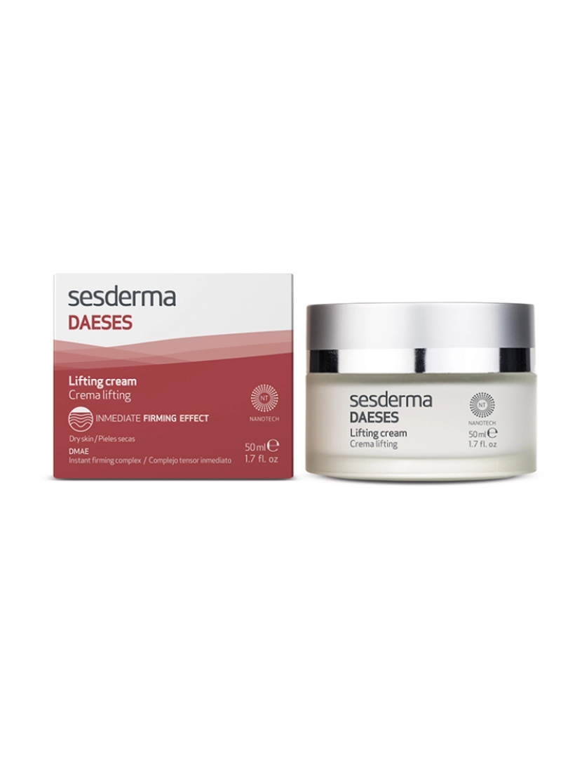 Sesderma - Daeses Creme Lifting 50ml 