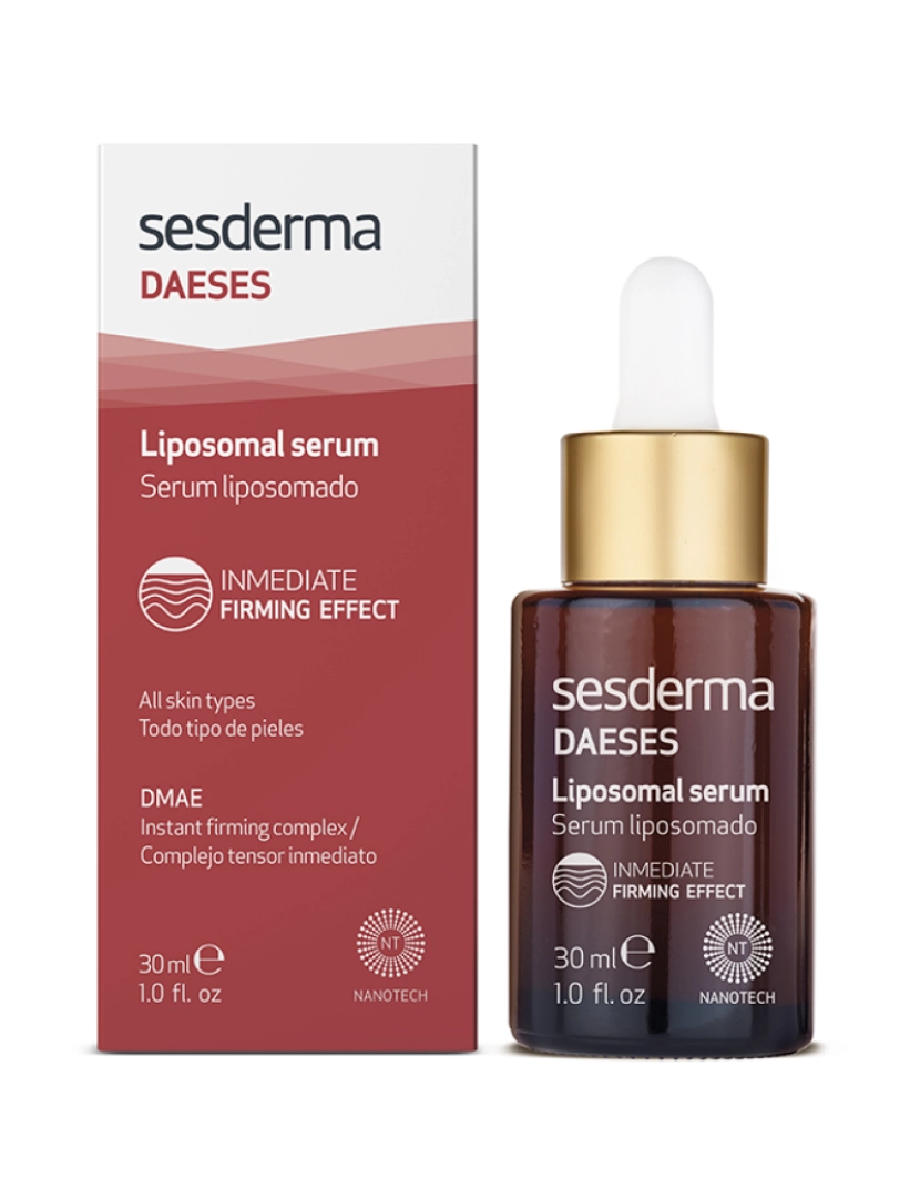 Sesderma - Daeses Liposomal Sérum 30ml 