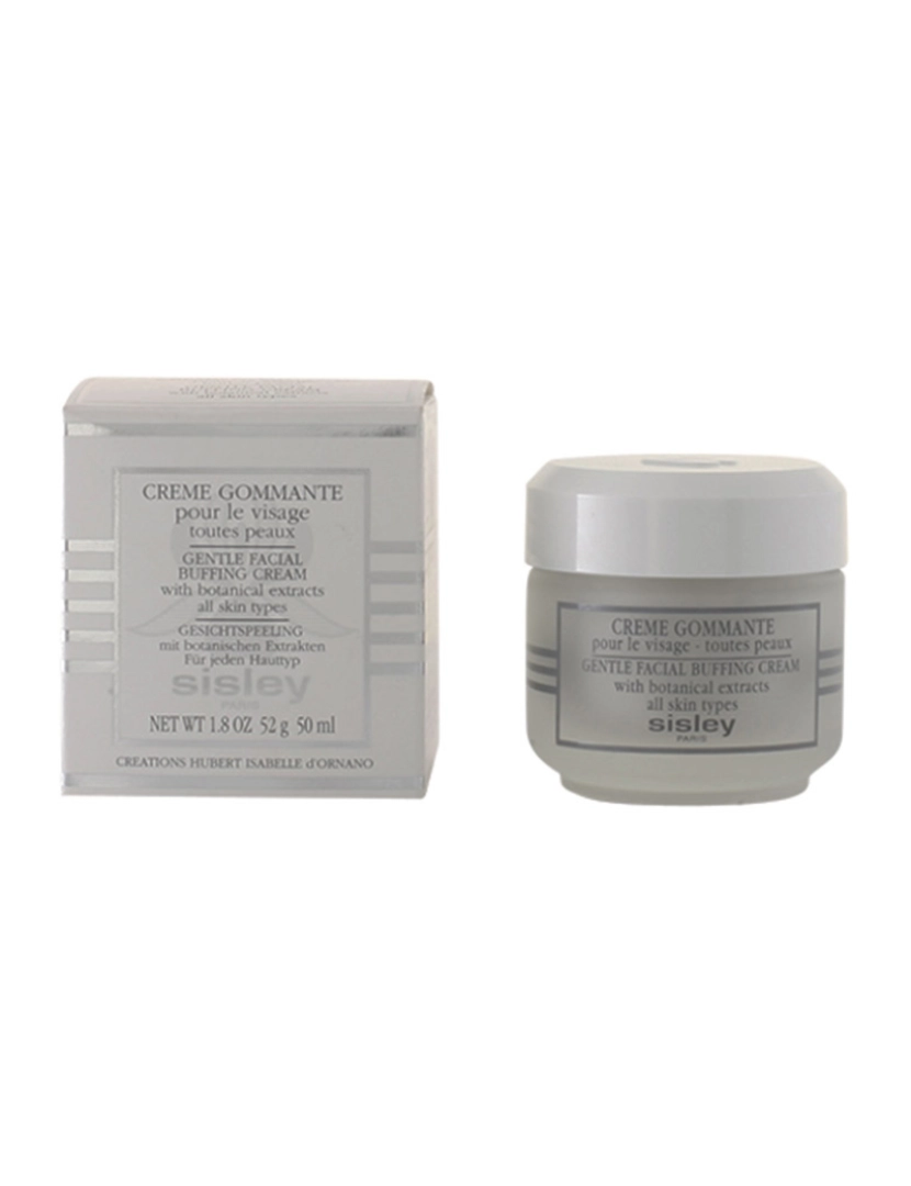 Sisley - Creme Esfoliante p/ Rosto TP 50ml