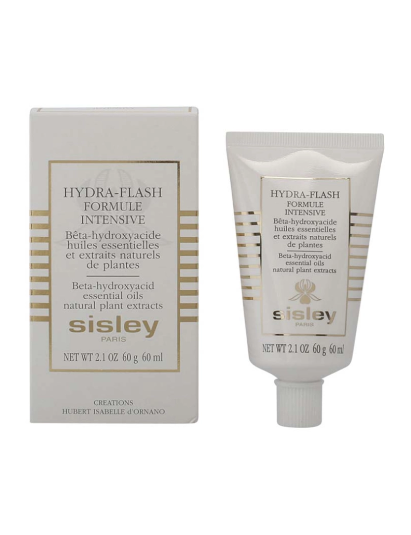 Sisley - Tubo Fórmula Intensiva Hydra-Flash Phyto Jour&Nuit 60ml