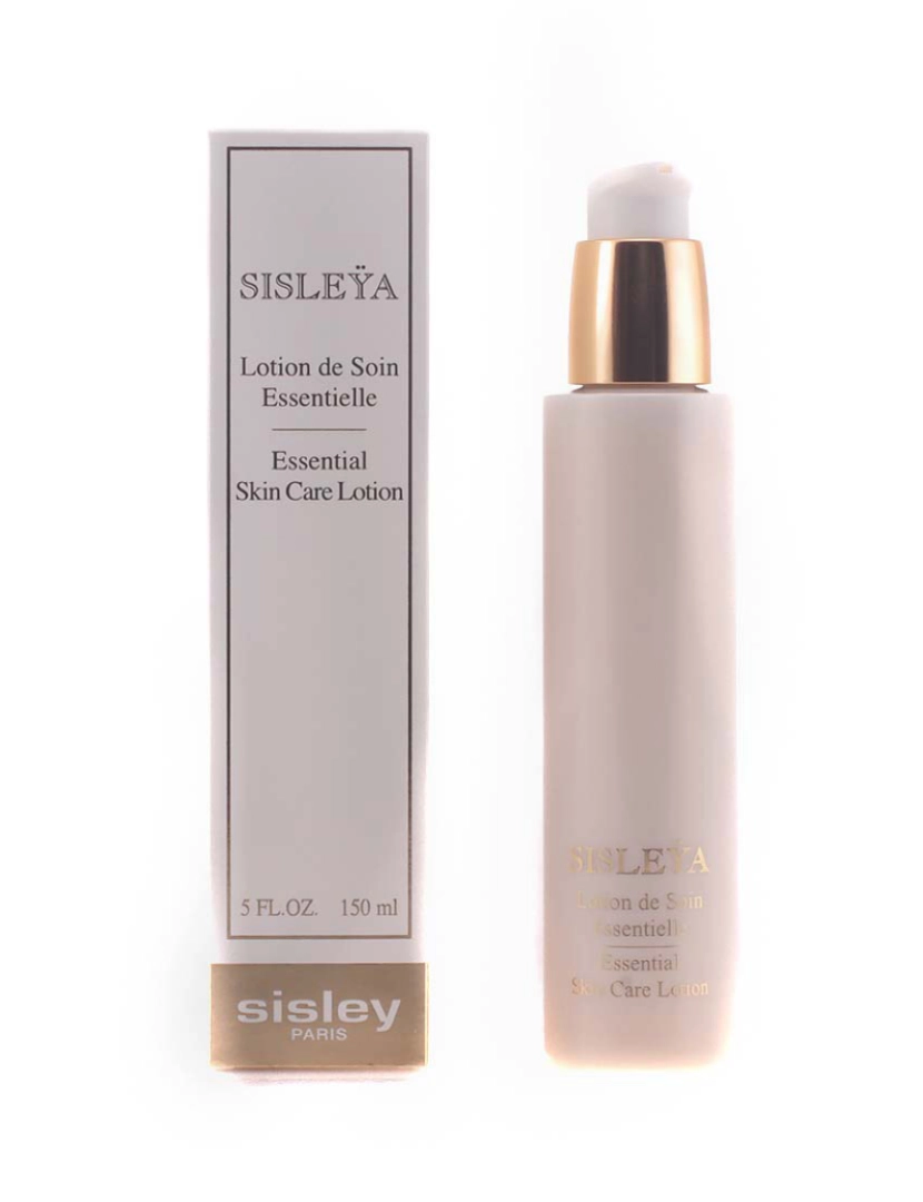 Sisley - Loção Cuidado Essentielle Skin Care Sisleya 150ml