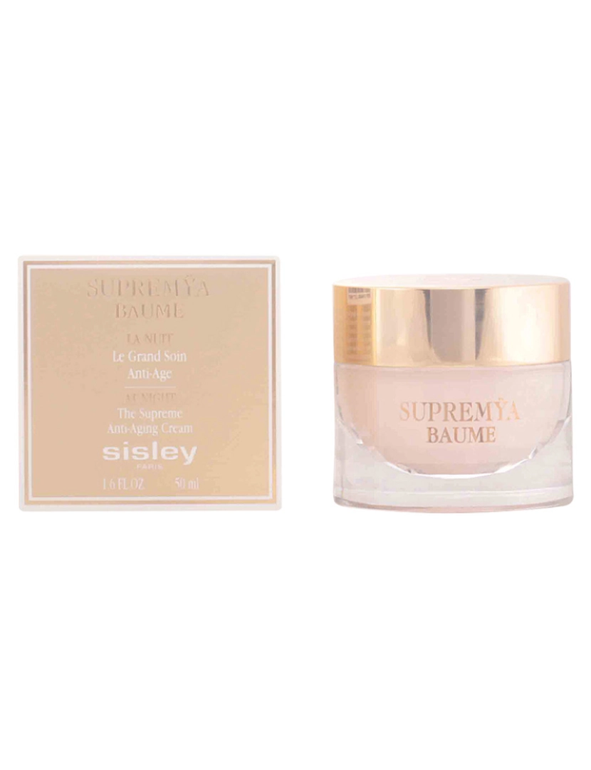 Sisley - Bálsamo de Noite Supremya 50ml