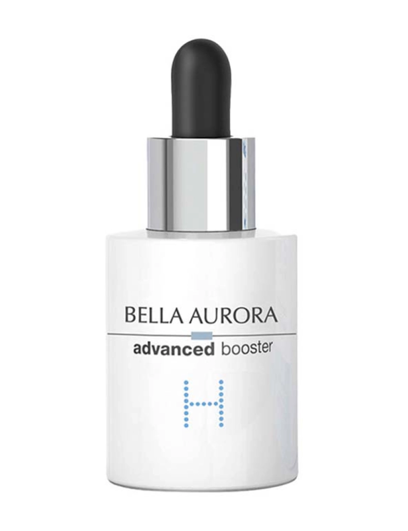 Bella Aurora - Advanced Booster Ácido Hialurónico 30 ml