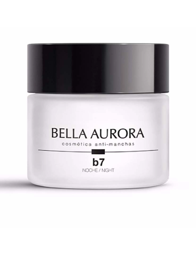 Bella Aurora - B7 Anti-manchas Regeneradora Clareadora Noite 50 ml