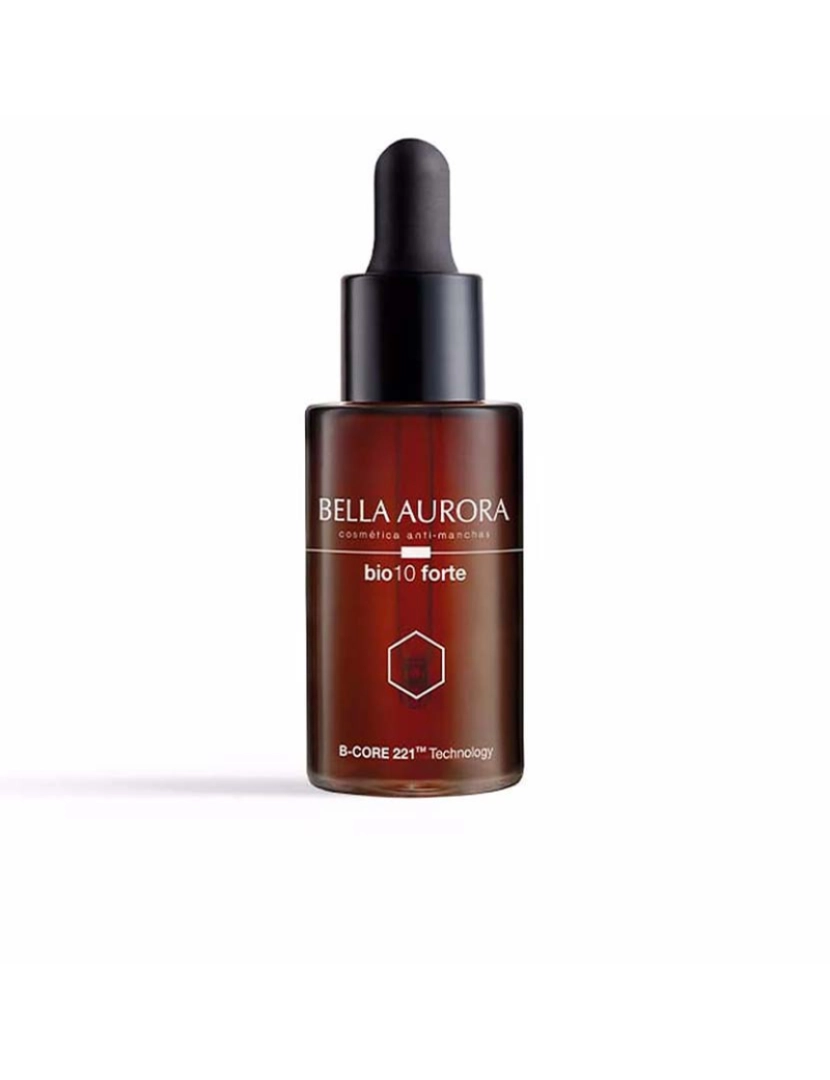 Bella Aurora - Sérum Despigmentante  Bio10 Forte Conta-Gotas 30 ml