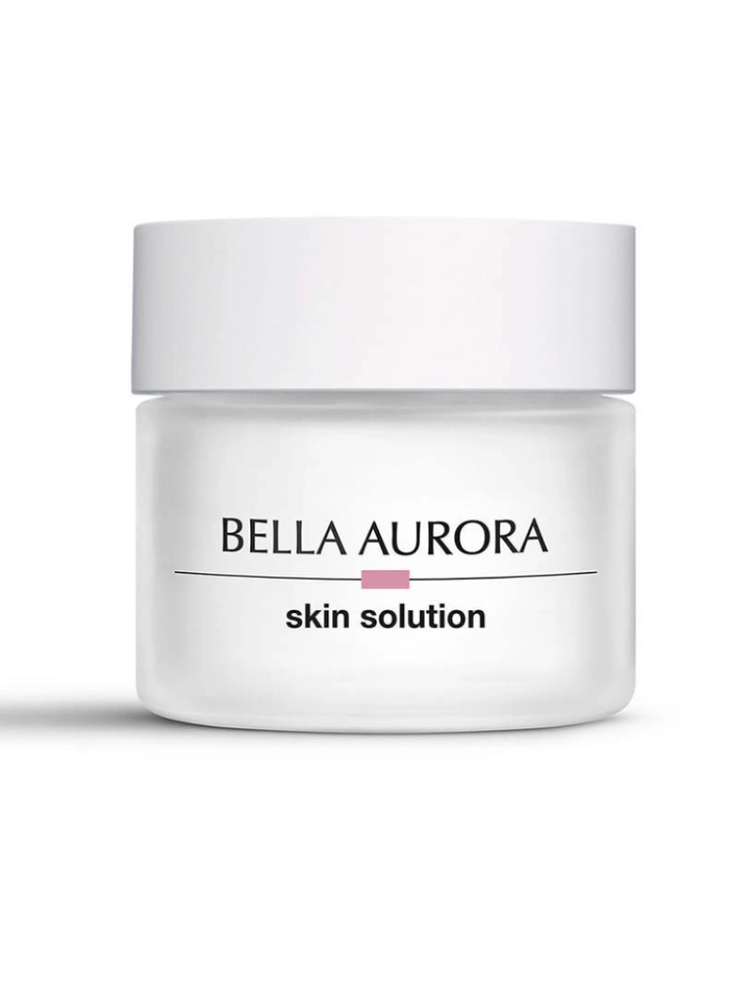 Bella Aurora - Creme de Rosto Skin Solution Pele Mista e Oleosa 50 ml