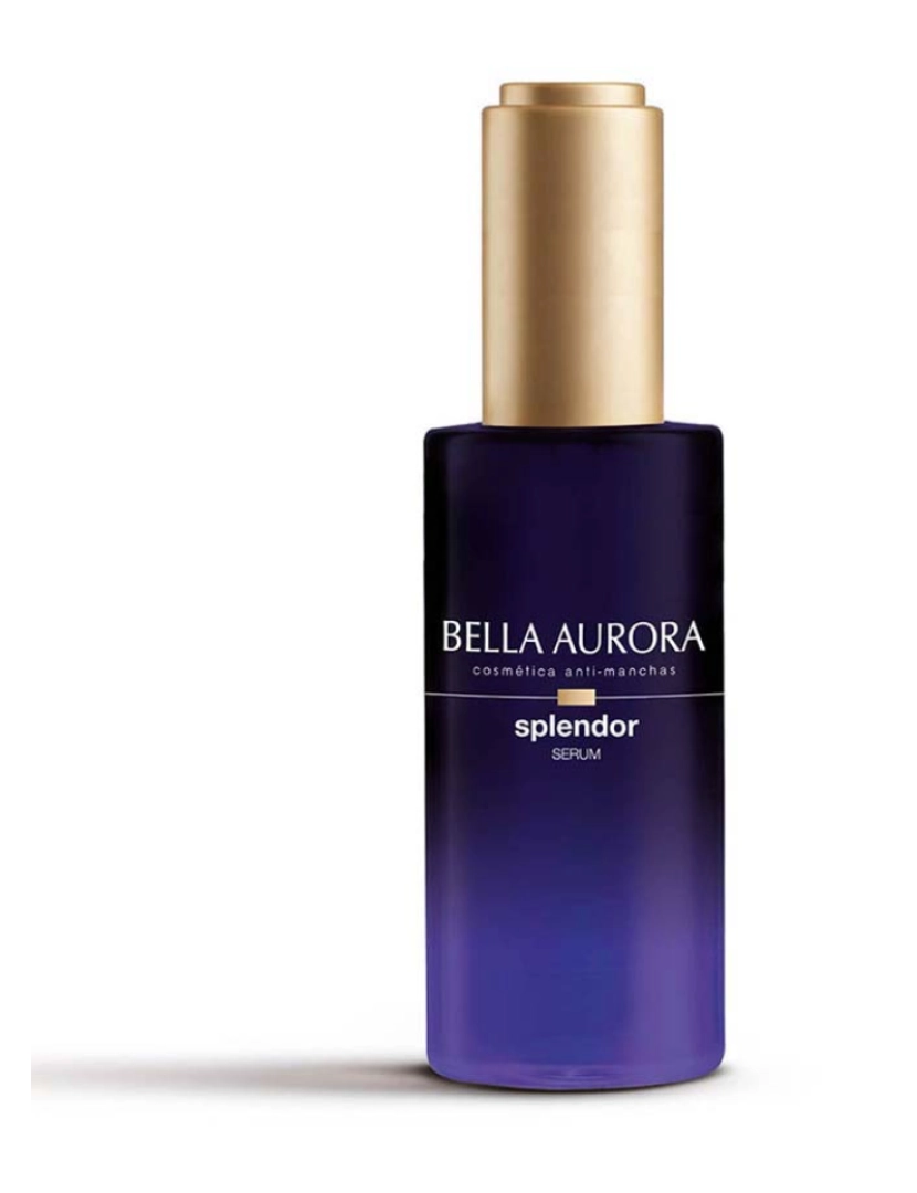 Bella Aurora - Sérum Splendor Iluminador Nocturno 30 ml