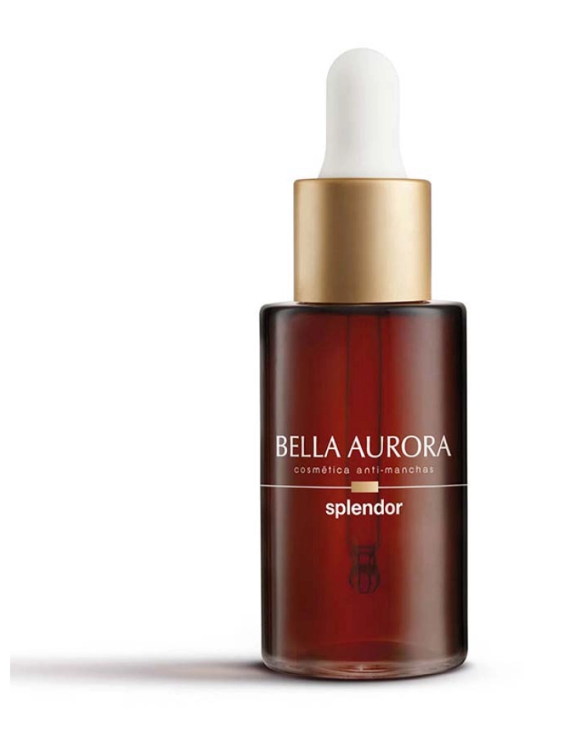 Bella Aurora - Sérum Splendor Iluminador e Antioxidante 30 ml