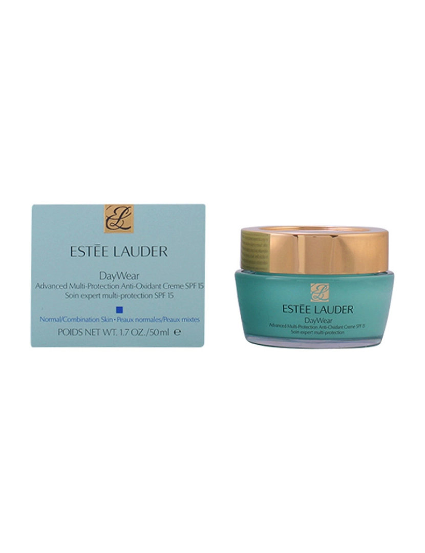 Estée Lauder - E.Lauder DayWear Anti-Oxidant 24H Moisture Cream SPF15 50 ml