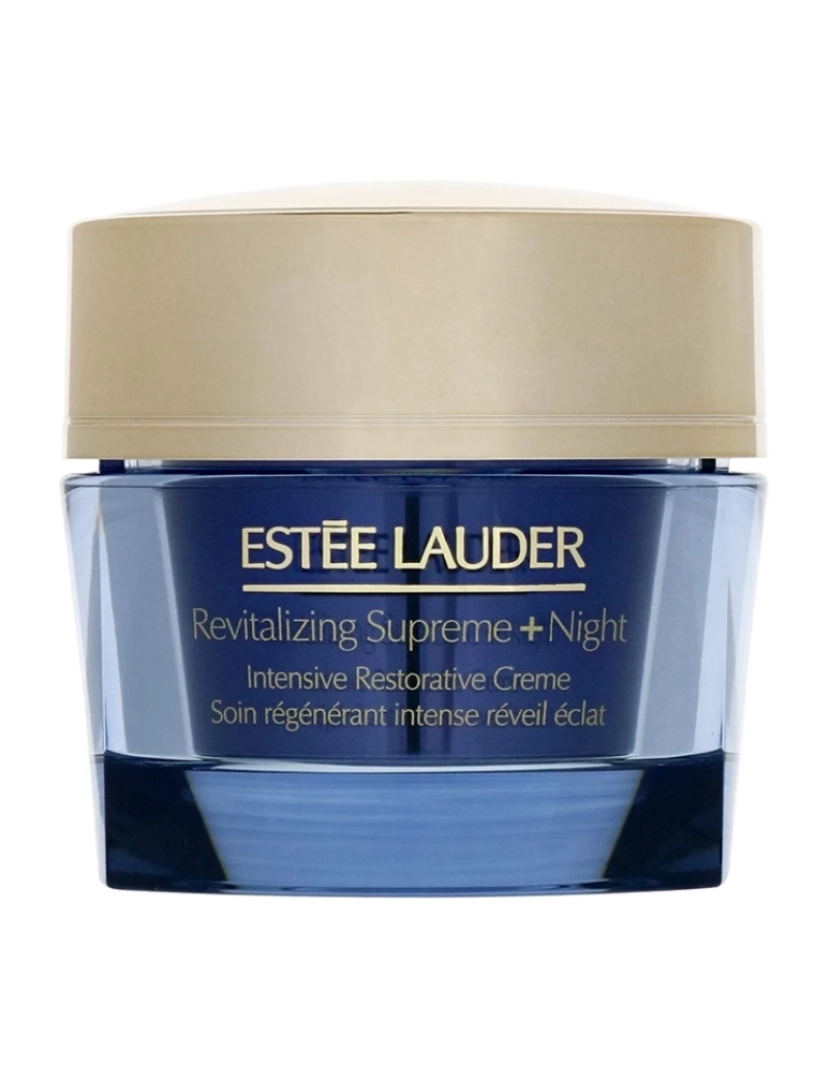 Estée Lauder - E.Lauder Revitalizing Supreme + Night 50 ml