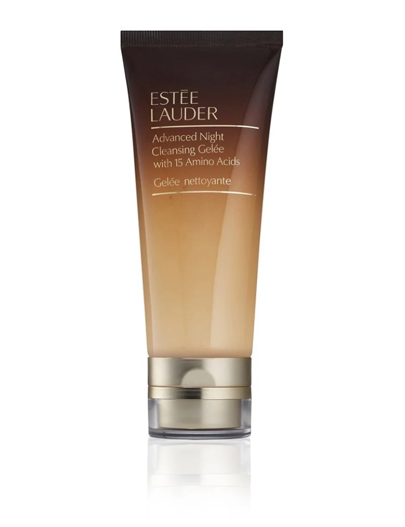 Estée Lauder - E.Lauder Advanced Night Cleansing Gelee 100 ml