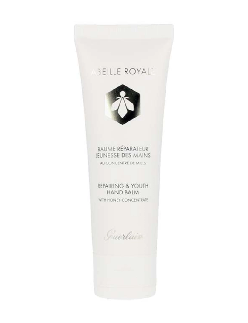 Guerlain - Guerlain Abeille Royale Repairing & Youth Hand Balm 40 ml