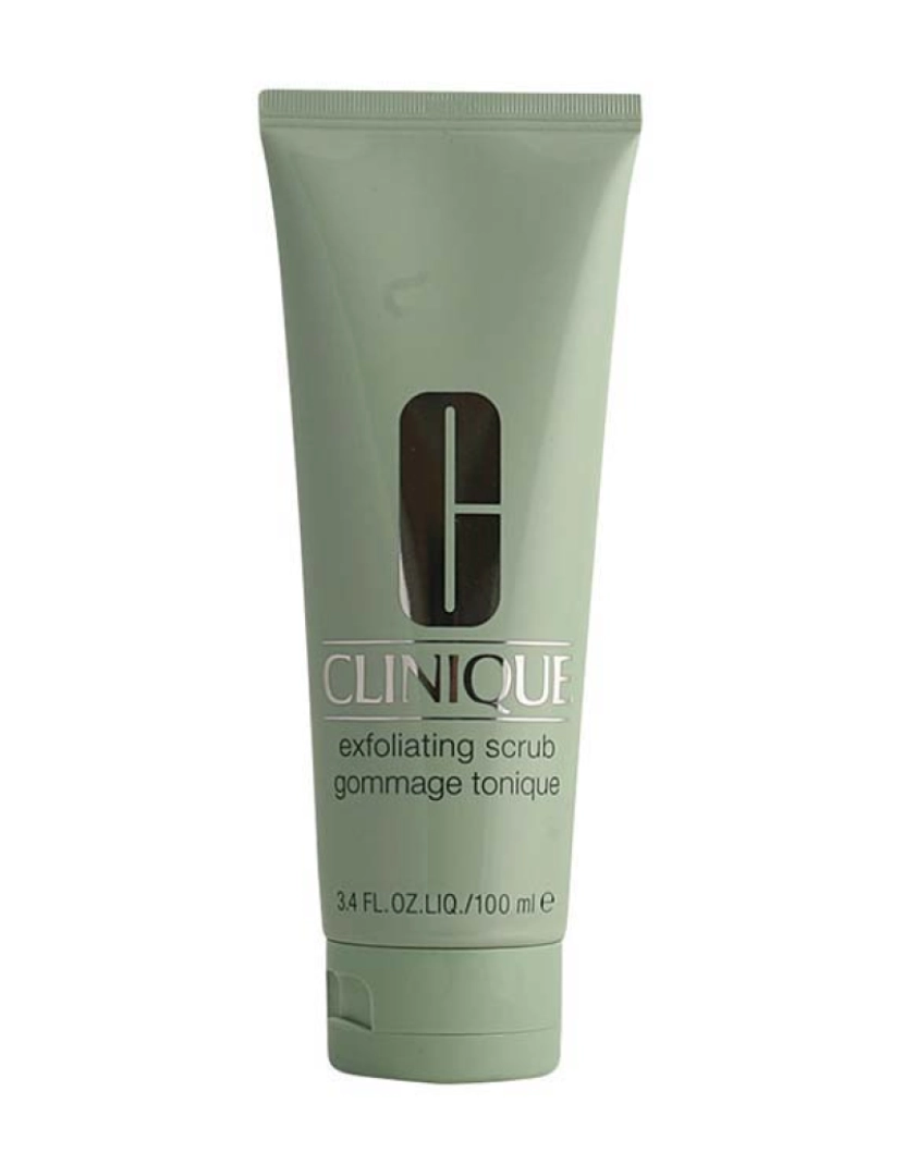 Clinique - Clinique Exfoliating Scrub 100 ml