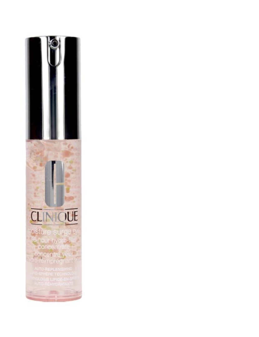 Clinique - Clinique Moisture Surge Eye 96-Hour Hydro Filler 15 ml