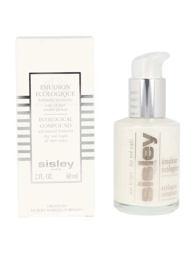 Sisley - Sisley Ecological Compound 60 ml