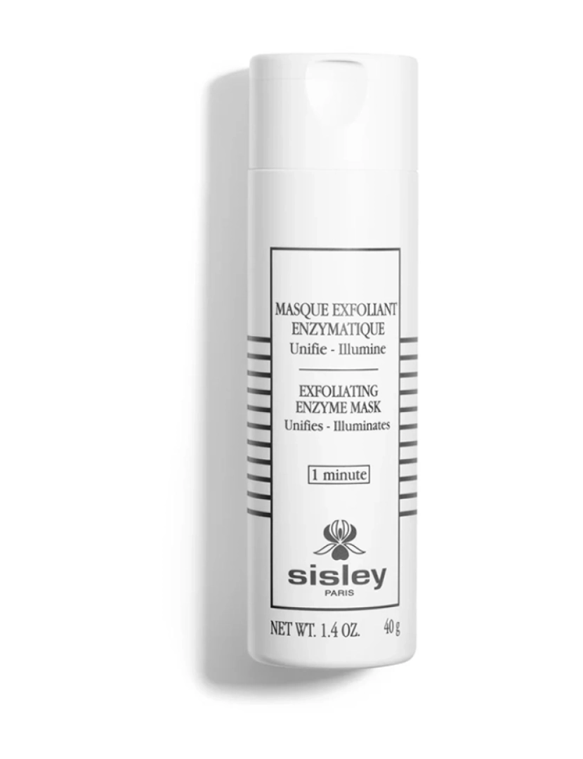 Sisley - Sisley Exfoliating Enzyme Mask 40 g