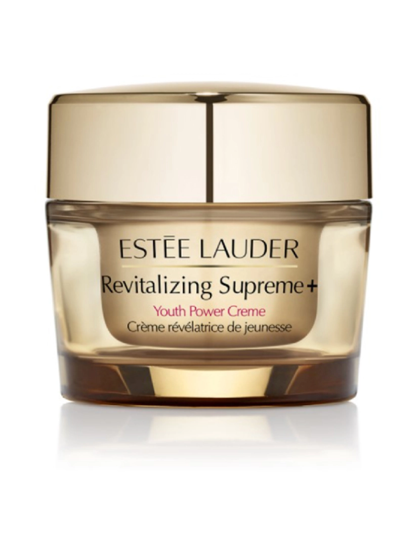 Estée Lauder - E.Lauder Revitalizing Supreme+ Youth Power Creme 50 ml