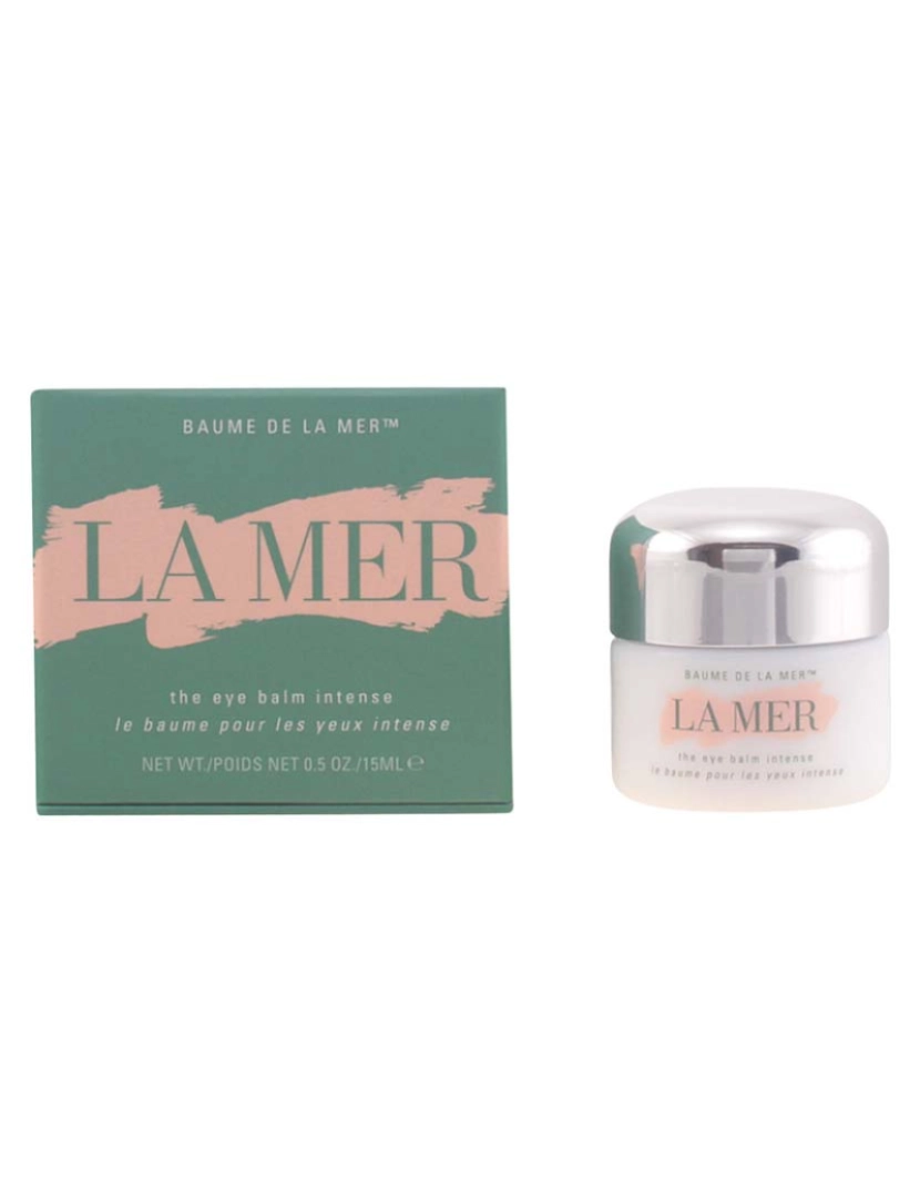 La Mer - La Mer The Eye Balm Intense 15 ml