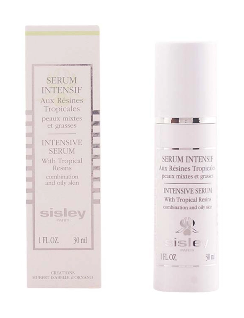 Sisley - Sisley Intensive Serum 30 ml