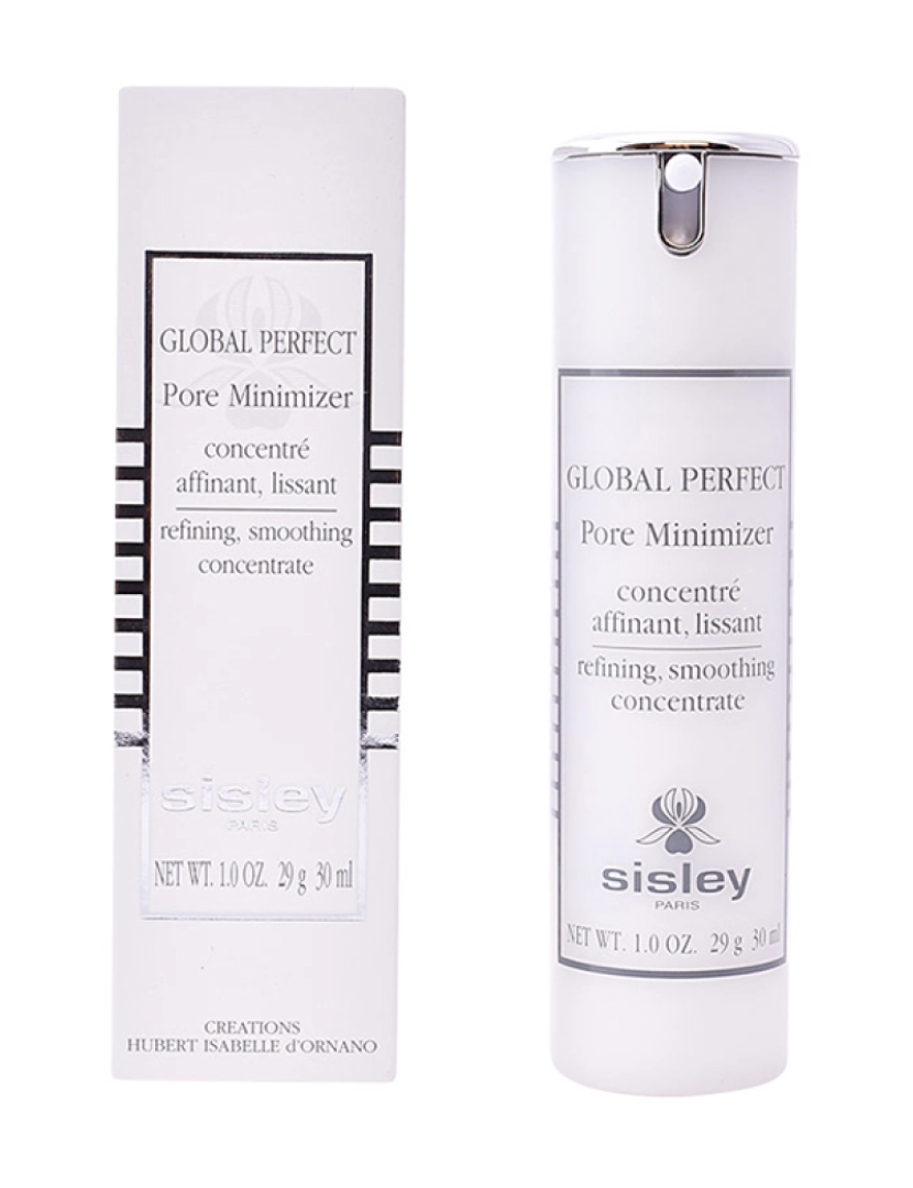 Sisley - Sisley Global Perfect Pore Minimizer 30 ml