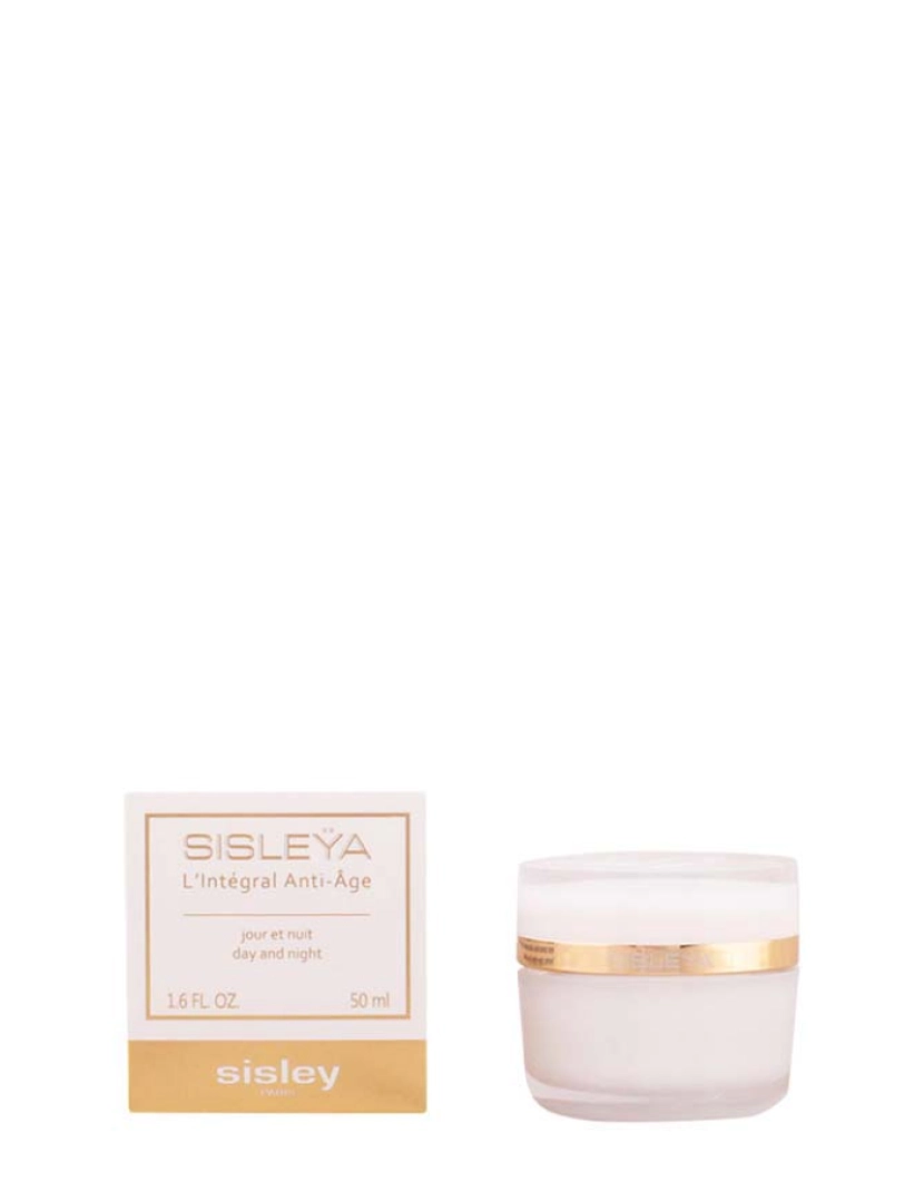 Sisley - Sisley Sisleya L?Integral Anti-Age Cream 50 ml