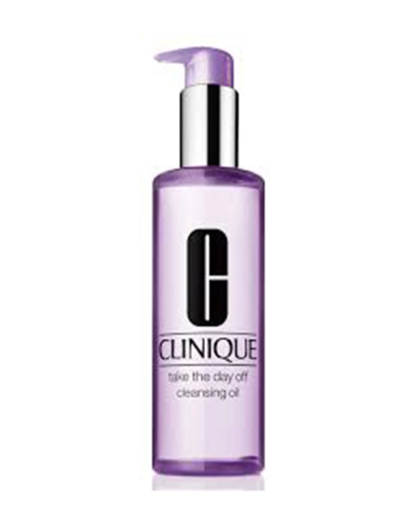 Clinique - Clinique Take The Day Off Cleansing Oil 200 ml