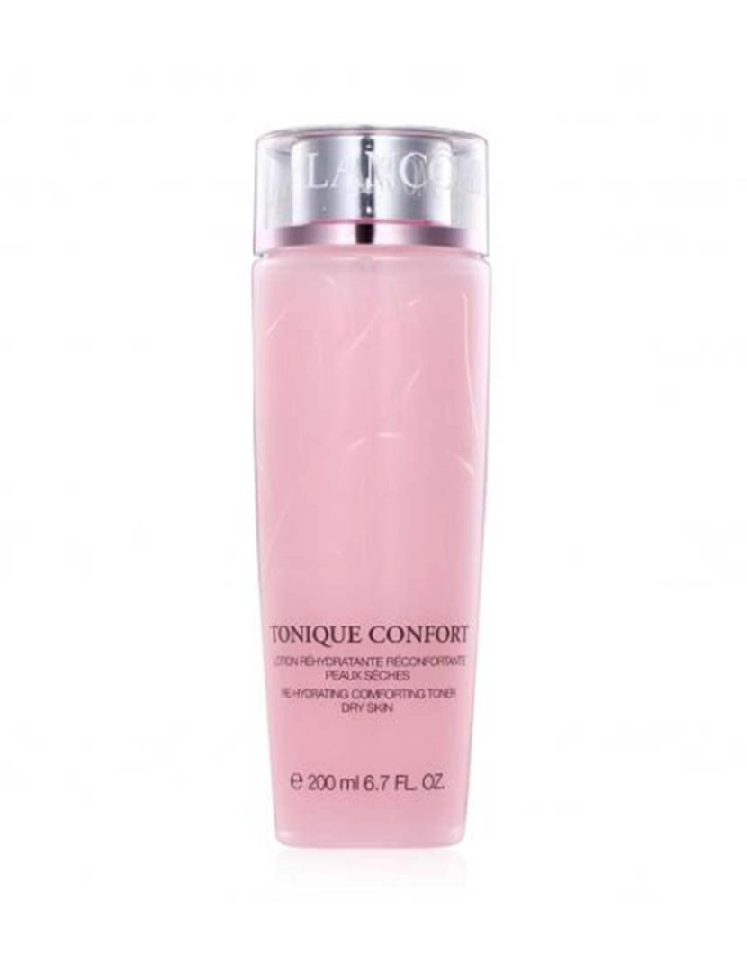 Lâncome - Lancome Tonique Confort 200 ml