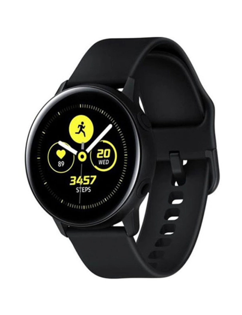 Samsung - Samsung Galaxy Watch Active2 40mm Aluminium BT Grade B